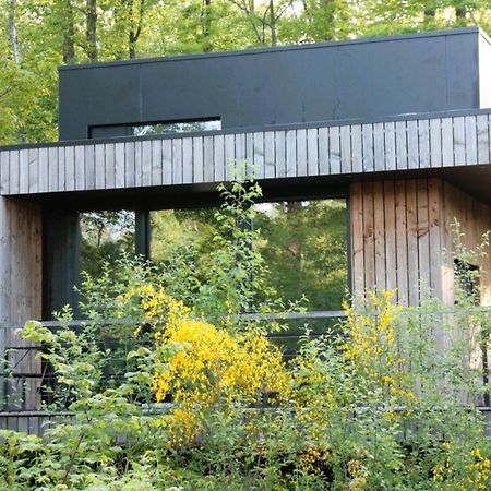 Forest Cube Oignies Ngoại thất bức ảnh