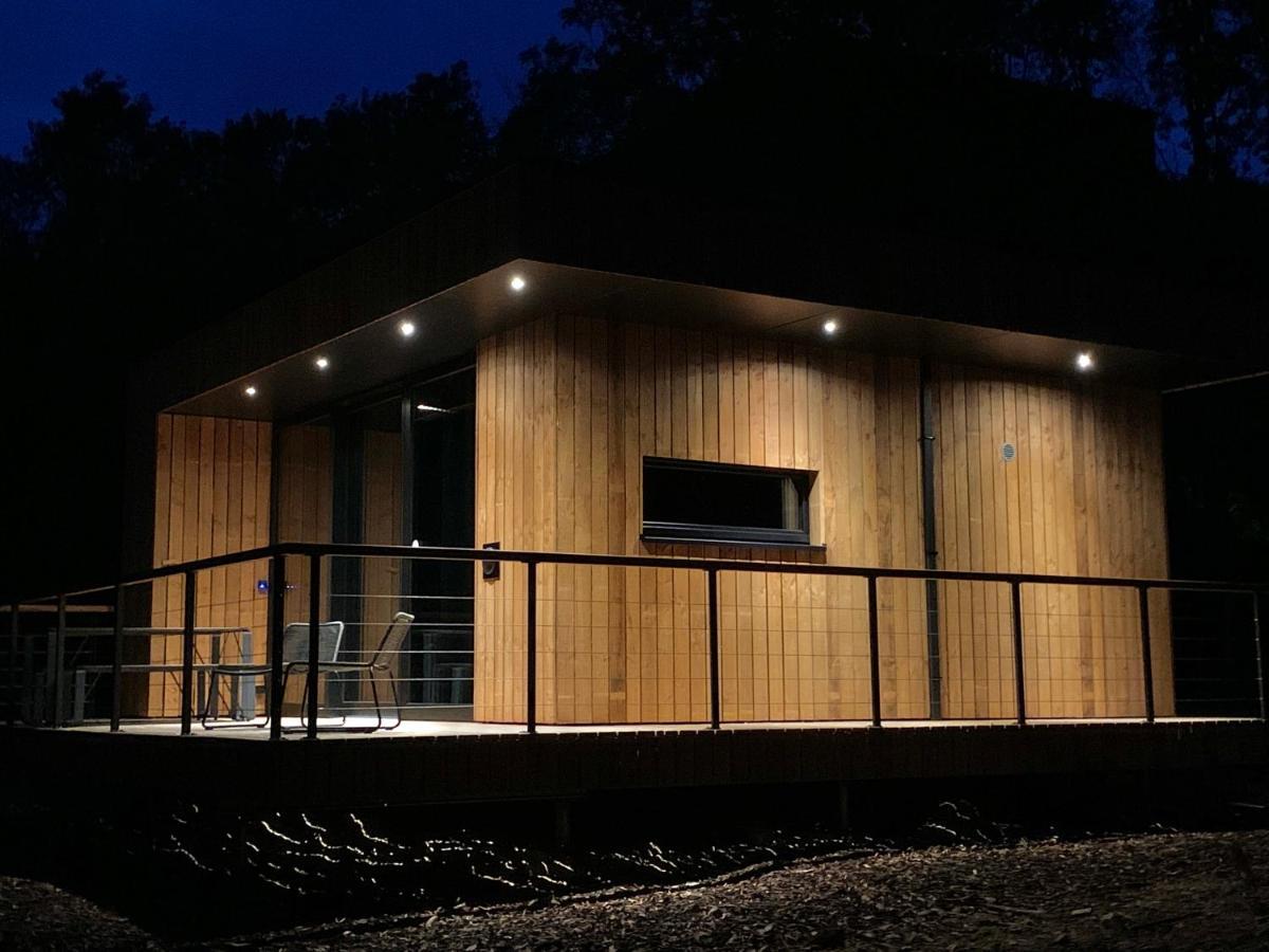 Forest Cube Oignies Ngoại thất bức ảnh